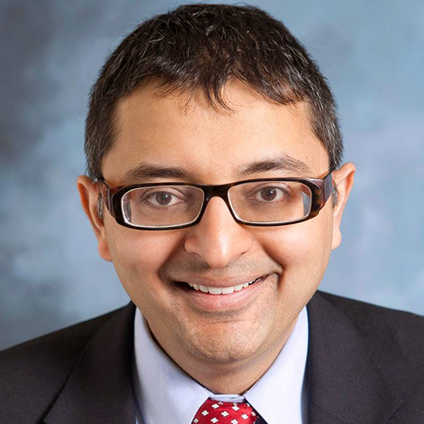 Dr. Nirav Shah